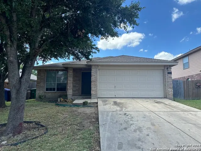 6506 Dancing Ct, San Antonio, TX 78244 - Image #1
