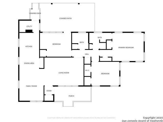 181 Hermine, San Antonio, TX 78212 - Image #2