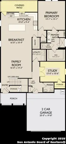 14819 Sycamore Crossing, San Antonio, TX 78252 - Image #2