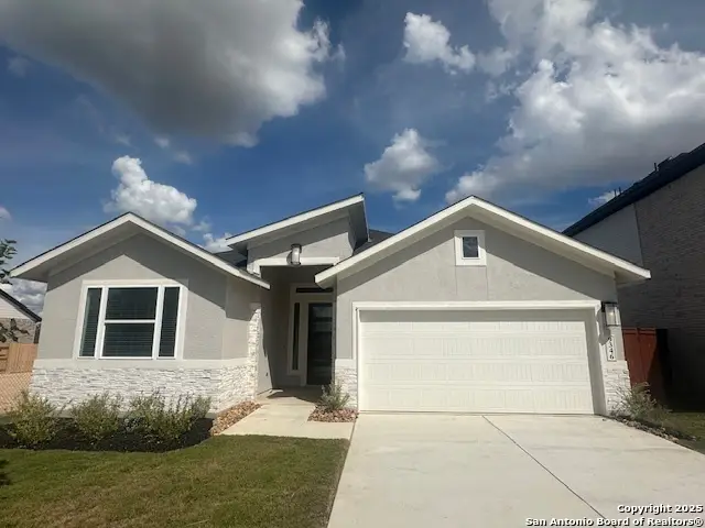 9346 Luke Path, San Antonio, TX 78254 - Image #1