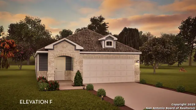 8528 Frostwood Heights, San Antonio, TX 78263 - Image #1