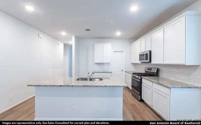 8528 Frostwood Heights, San Antonio, TX 78263 - Image #3