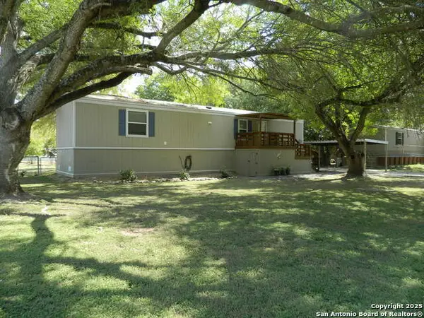 253 Elm, McQueeney, TX 78123