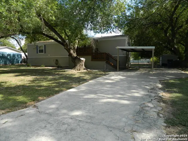 253 Elm, McQueeney, TX 78123 - Image #3