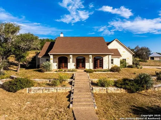 103 Cranbrook Court, Ingram, TX 78025 - Image #1