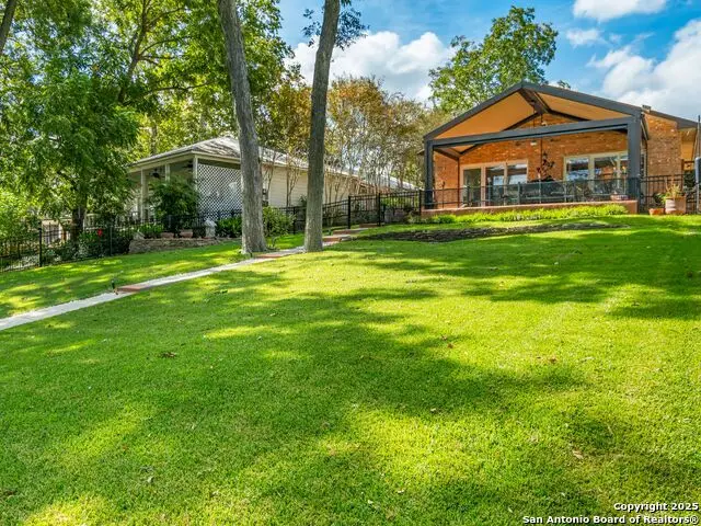 875 Gallagher, McQueeney, TX 78123 - Image #1