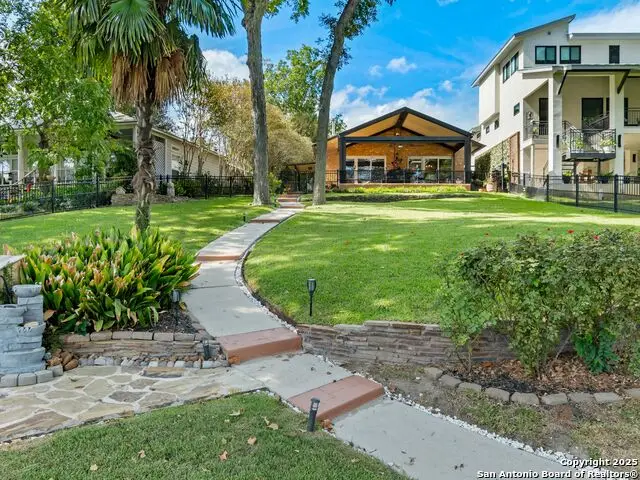 875 Gallagher, McQueeney, TX 78123 - Image #3