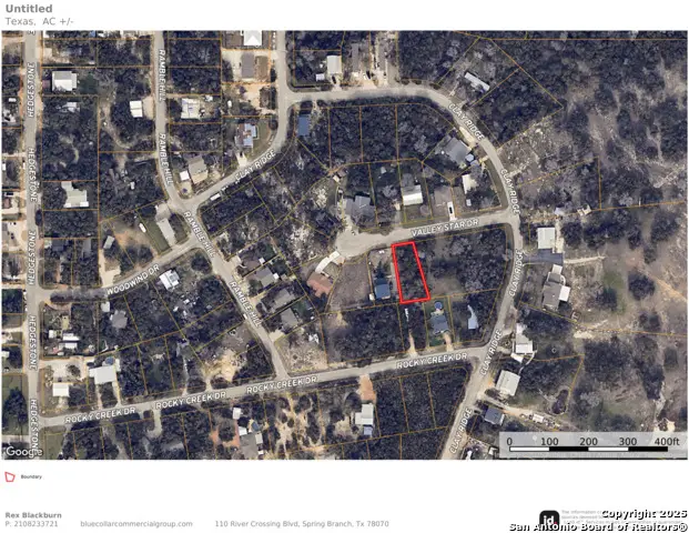 349 Valley Star, Canyon Lake, TX 78133 - #3