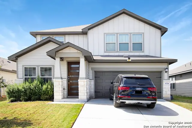 1226 William Crest, New Braunfels, TX 78130 - Image #1