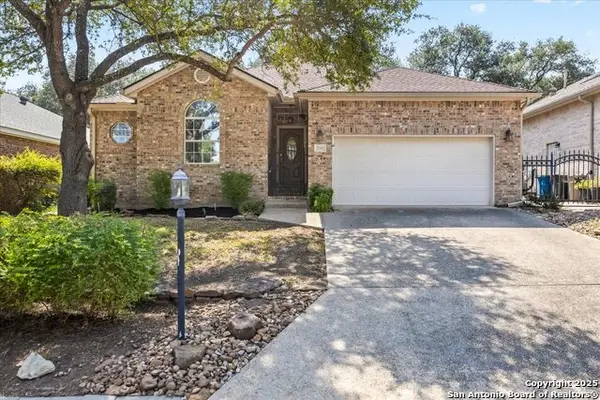 2761 Morning Moon, New Braunfels, TX 78132