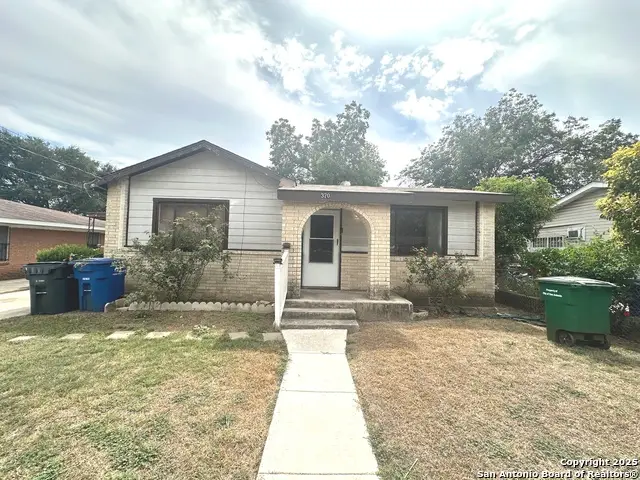 370 Sterling, San Antonio, TX 78220 - Image #1