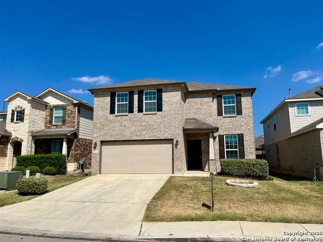 12111 Wagon Canyon, San Antonio, TX 78254 - Image #2