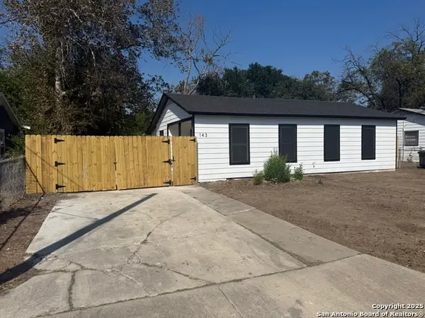 143 Toltec, San Antonio, TX 78237