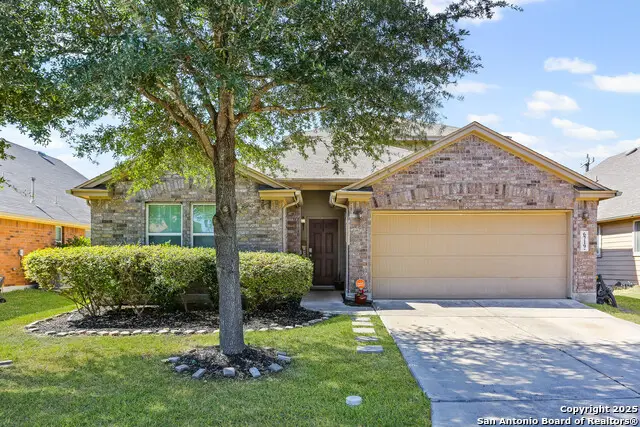 6719 Pleasant Bay, San Antonio, TX 78244 - Image #1