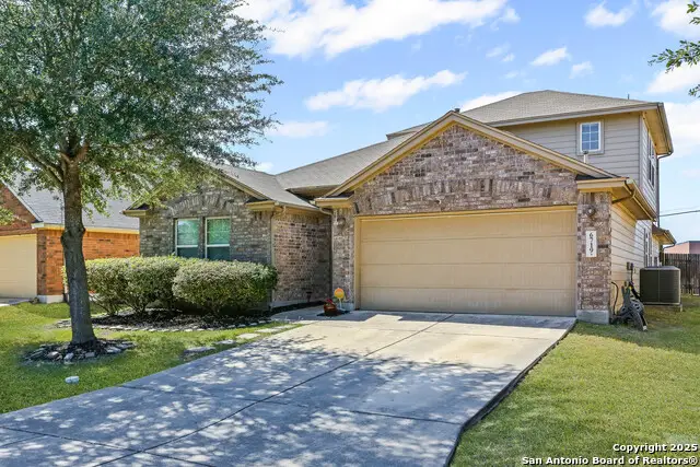 6719 Pleasant Bay, San Antonio, TX 78244 - Image #2