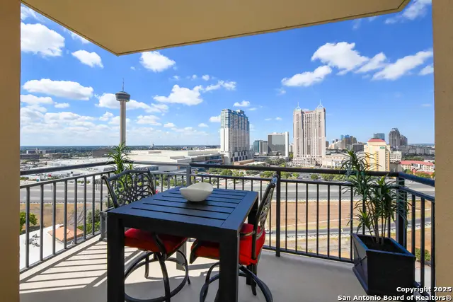 215 Center St #1307, San Antonio, TX 78202 - Image #3