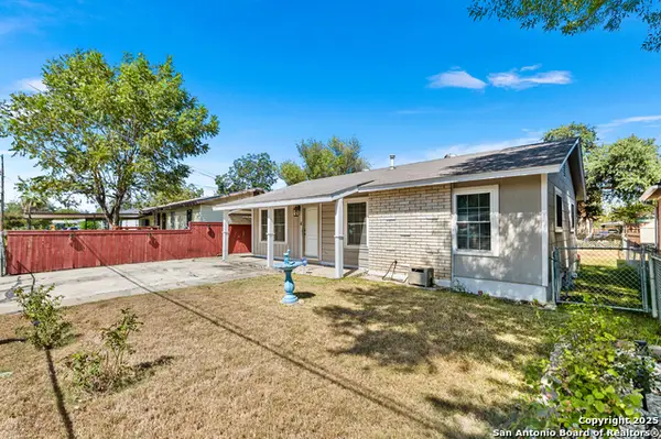 127 Pharis St., San Antonio, TX 78237