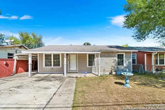 127 Pharis St., San Antonio, TX 78237 - Image #2