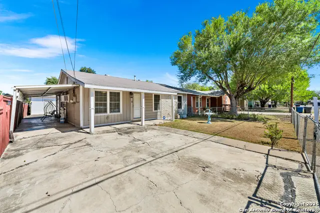 127 Pharis St., San Antonio, TX 78237 - Image #3