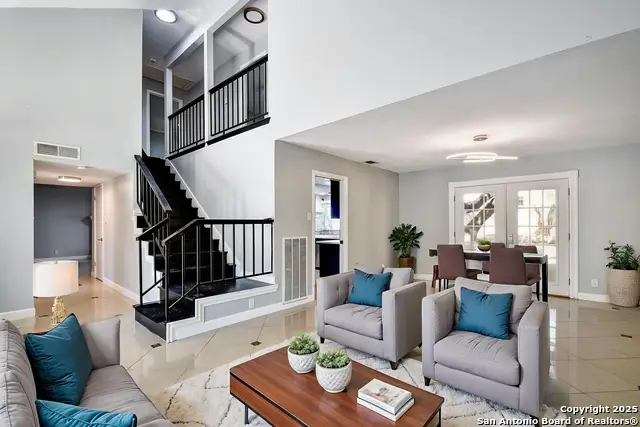 2731 Stone Edge St, San Antonio, TX 78232 - Image #2