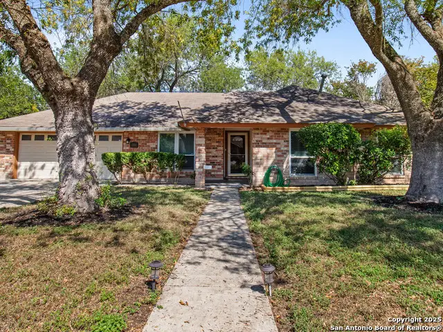 13851 Brook Hollow, San Antonio, TX 78232 - Image #1