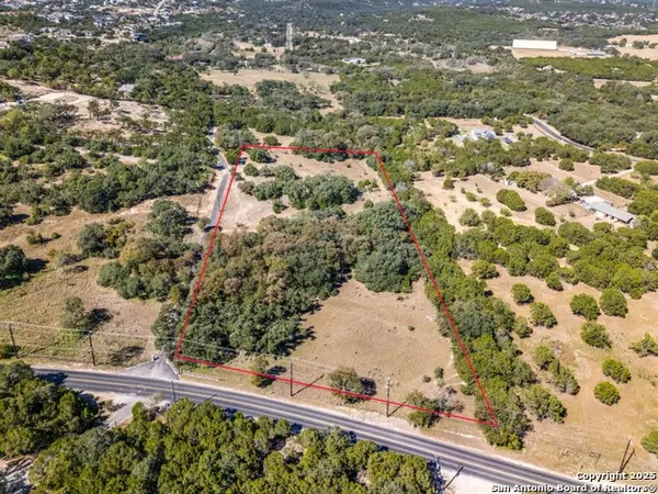 24209 Scenic Loop, San Antonio, TX 78255
