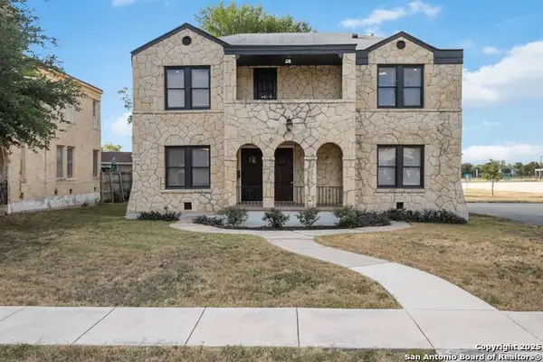 424 Club, San Antonio, TX 78201