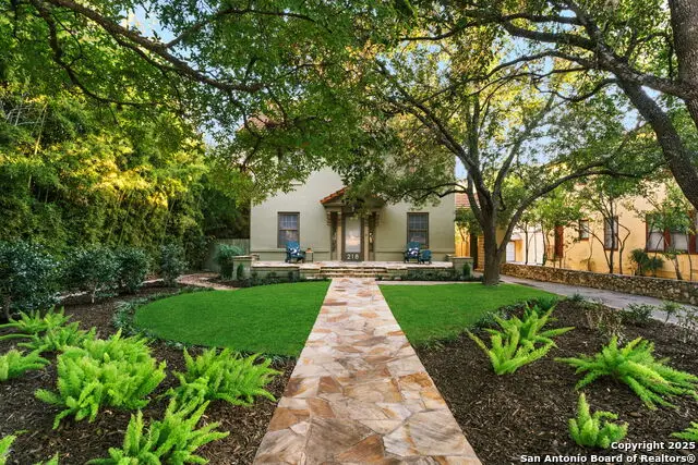 218 Bushnell, San Antonio, TX 78212 - Image #3