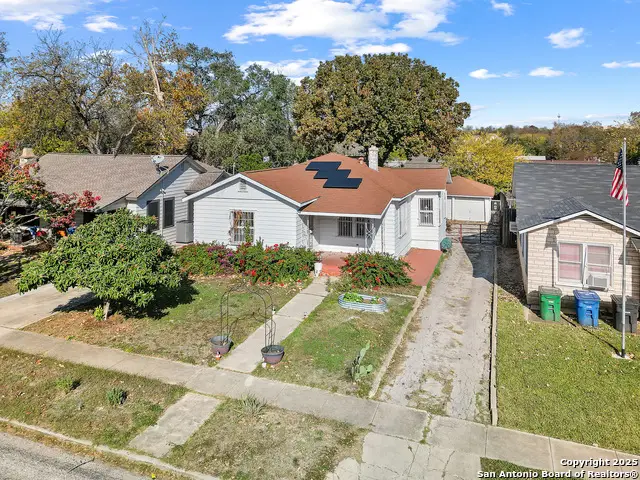 1627 Schley, San Antonio, TX 78210 - Image #1
