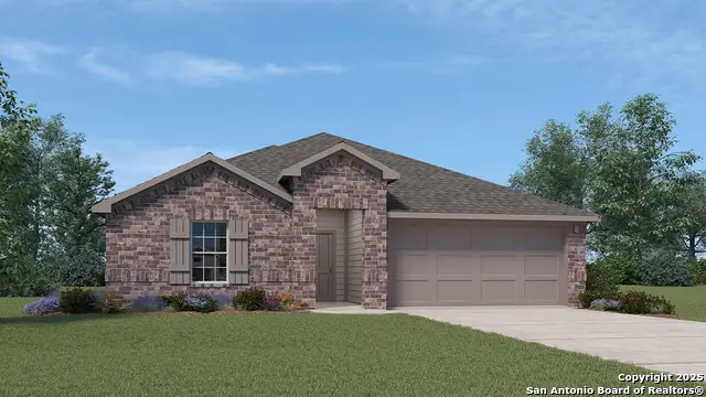14671 Pearl Flats, San Antonio, TX 78253 - Image #1