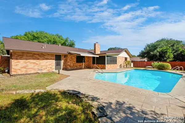 3006 Renker, San Antonio, TX 78217