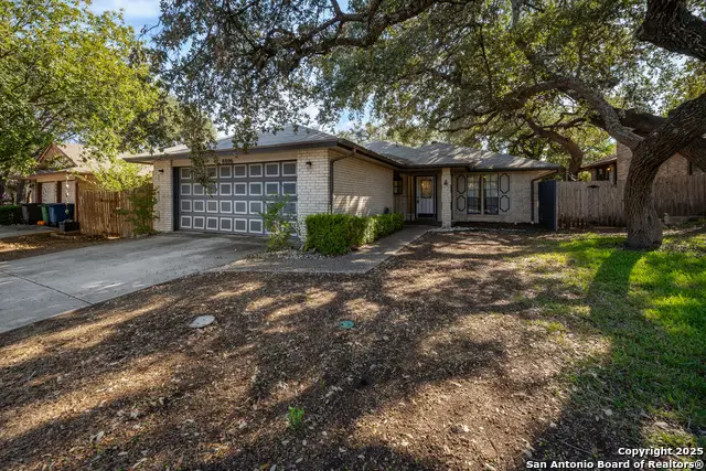 8806 Wickersham, San Antonio, TX 78254 - Image #2
