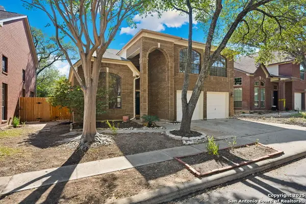 8910 Lost Woods, San Antonio, TX 78240