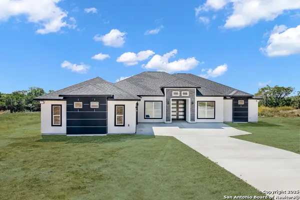 106 County Road 2730, Mico, TX 78056