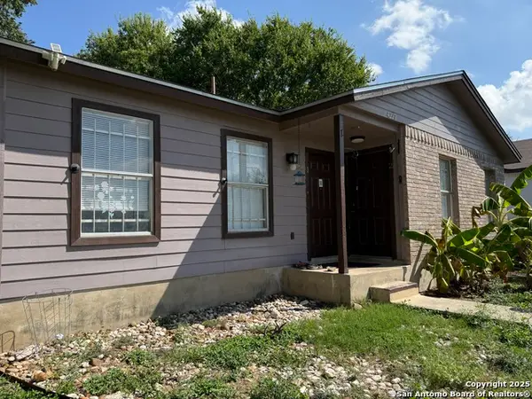 4227 Woodmanor, San Antonio, TX 78228