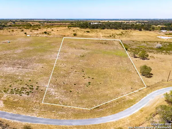 LOT 13 Seay World, Seguin, TX 78155