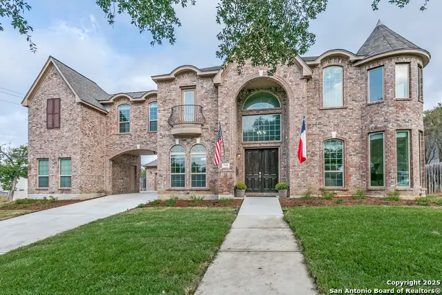 701 Morningside, Terrell Hills, TX 78209 - Image #1