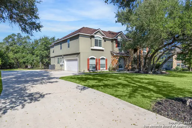 322 Eugene Sasser, San Antonio, TX 78260 - Image #1