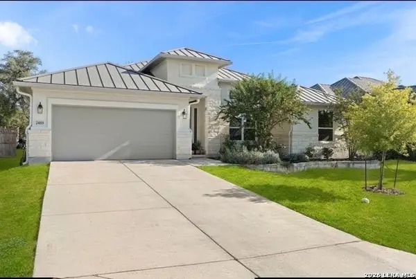 2469 Kookaburra, New Braunfels, TX 78132