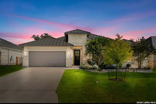 2469 Kookaburra, New Braunfels, TX 78132 - #2