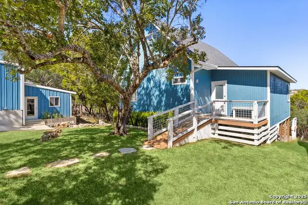 4343 & 4329 Morningside, Canyon Lake, TX 78133