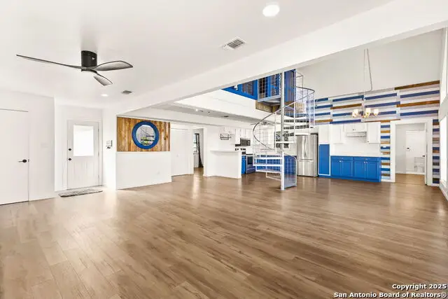 4343 & 4329 Morningside, Canyon Lake, TX 78133 - #3