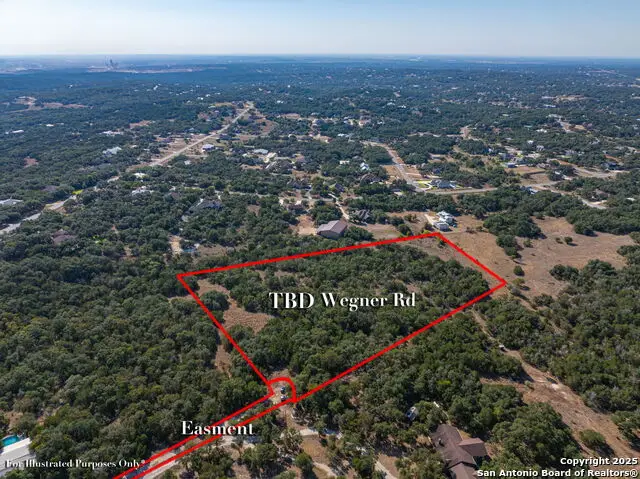 TBD Wegner Road, New Braunfels, TX 78132 - Image #3
