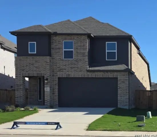 10054 Mitra, San Antonio, TX 78224