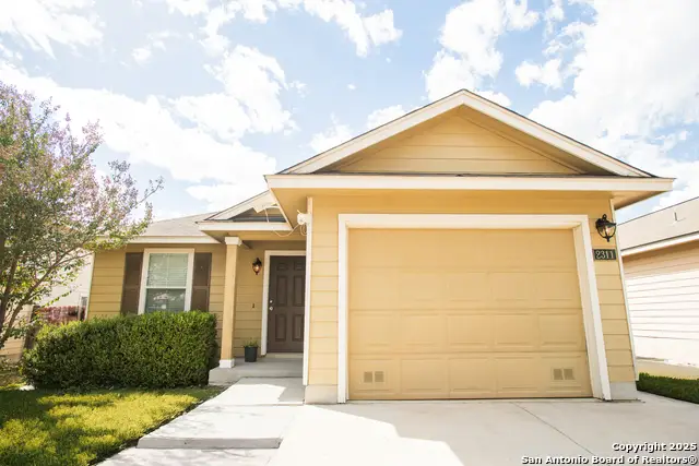 2311 Cloudbait View, San Antonio Northeast, TX 78109 - Image #1