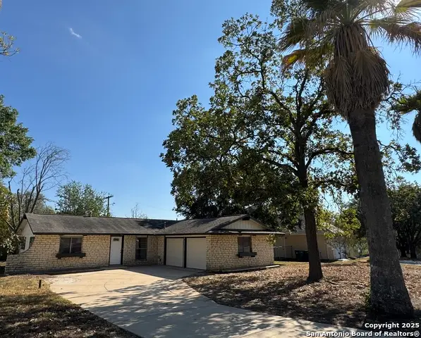 106 Woodview, Live Oak, TX 78233 - Image #2