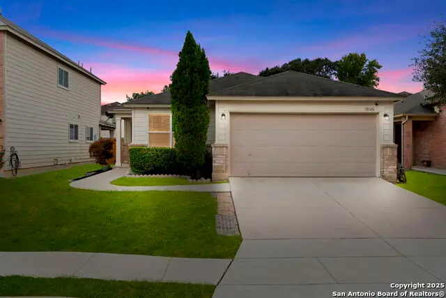 10140 Del Lago, San Antonio, TX 78245 - Image #1