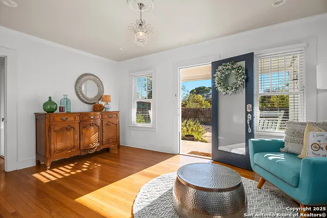 206 W Burbank, Fredericksburg, TX 78624 - Image #1