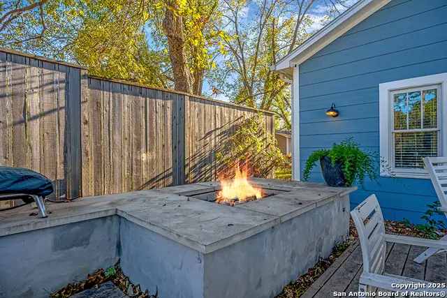 206 W Burbank, Fredericksburg, TX 78624 - Image #3