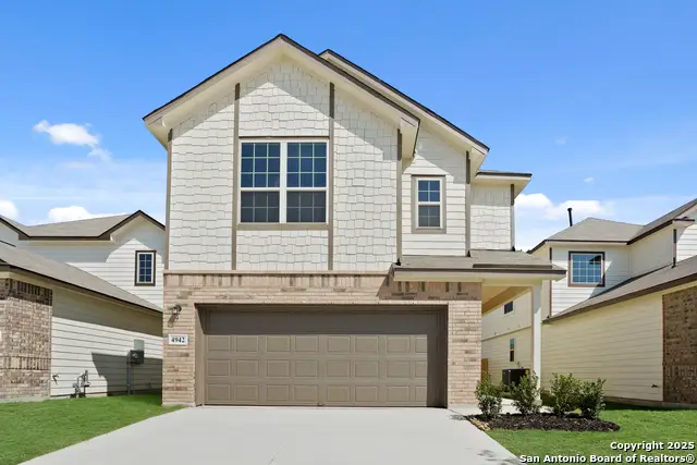 4942 Blue Ranch, San Antonio, TX 78222 - Image #1